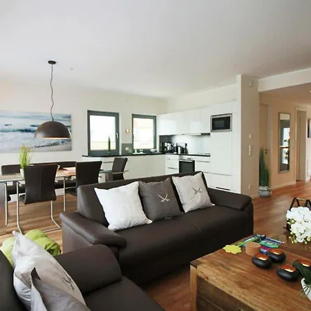 Dom wakacyjny Ostsee - Nr 29a 