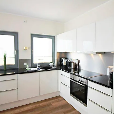 Holiday home Ostsee - Nr 29a 