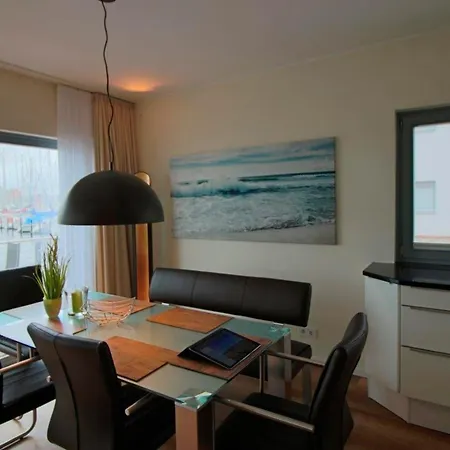 Dom wakacyjny Ostsee - Nr 29a 