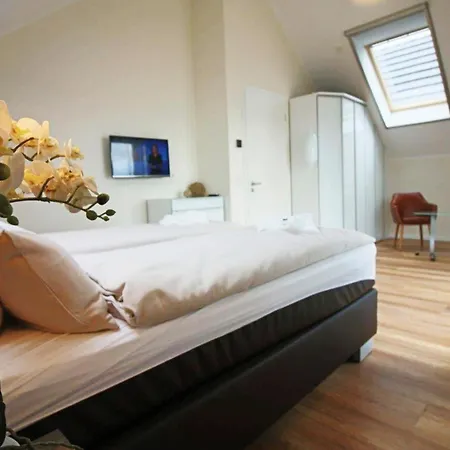 Dom wakacyjny Ostsee - Nr 29a 