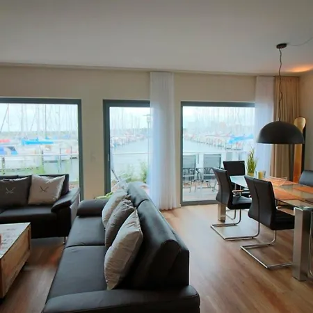 Holiday home Ostsee - Nr 29a 