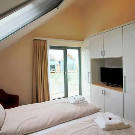 Holiday home Ostsee - Nr 29a 